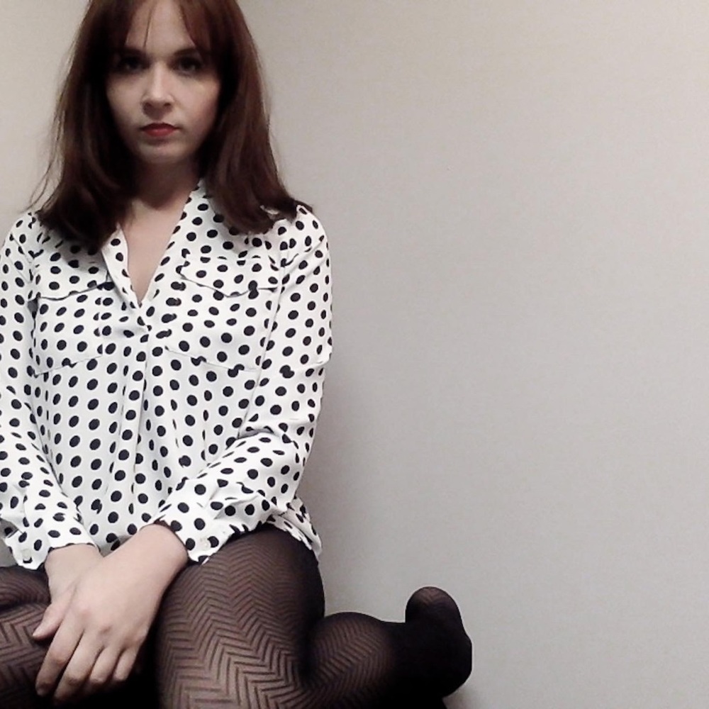 Meet your Posher, Kara